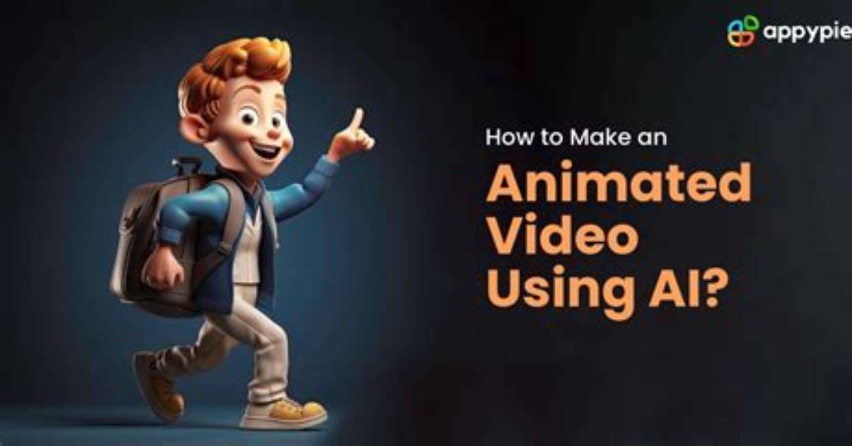 How Do I Create an Animated Vector from a Gif?
