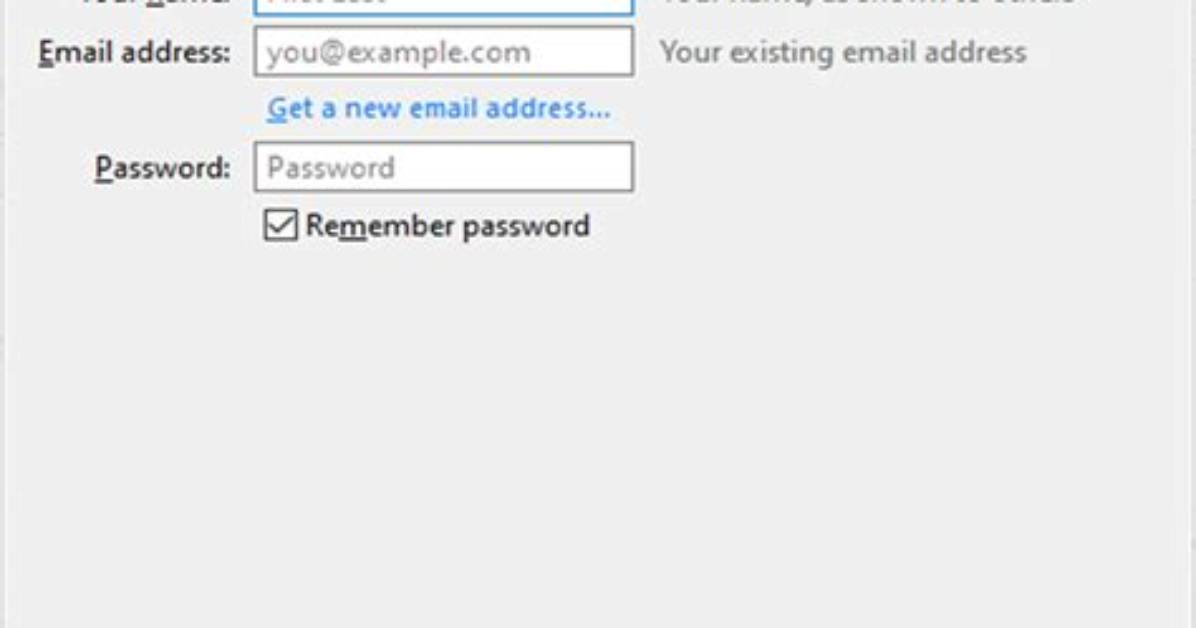 How Do I Create an Email Address Book?