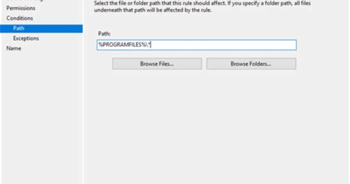 How Do I Create an Executable Path in Linux?