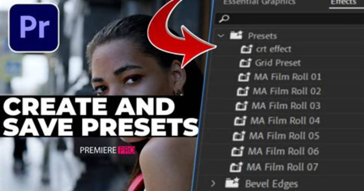 How Do I Create Presets in Illustrator?