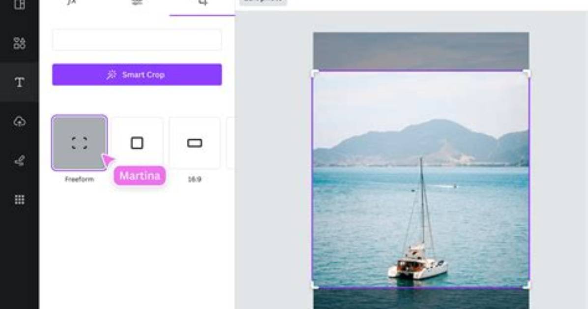 How Do I Crop an Image in Firealpaca?