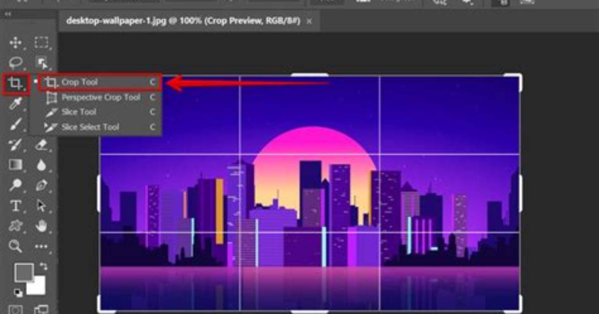 How Do I Crop and Keep Aspect Ratio in Lightroom?