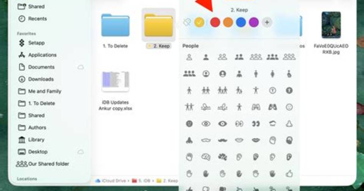 How Do I Customize Folder Icons in Windows 10?