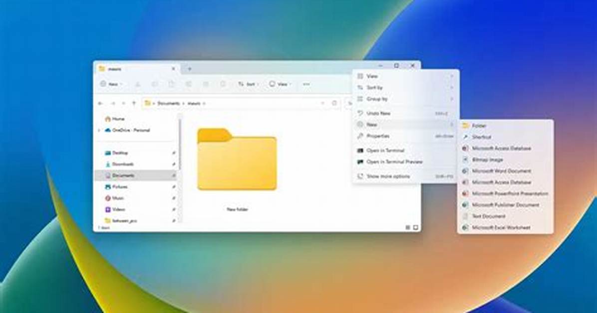 How Do I Customize Folders in Windows 10?