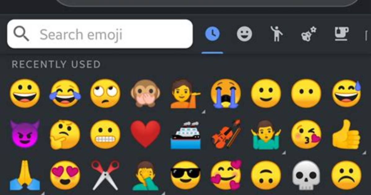 How Do I Customize My Android Emojis?