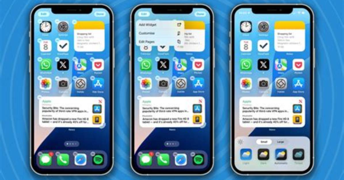 How Do I Customize My Ios App Icons?