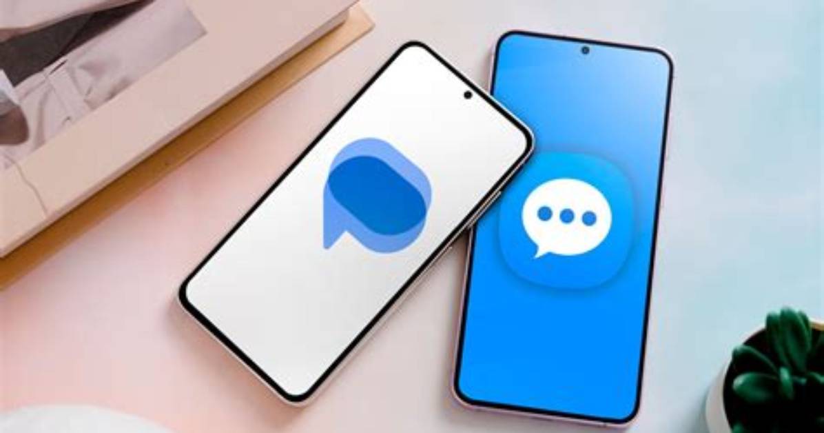 How Do I Customize My Messaging on Android?