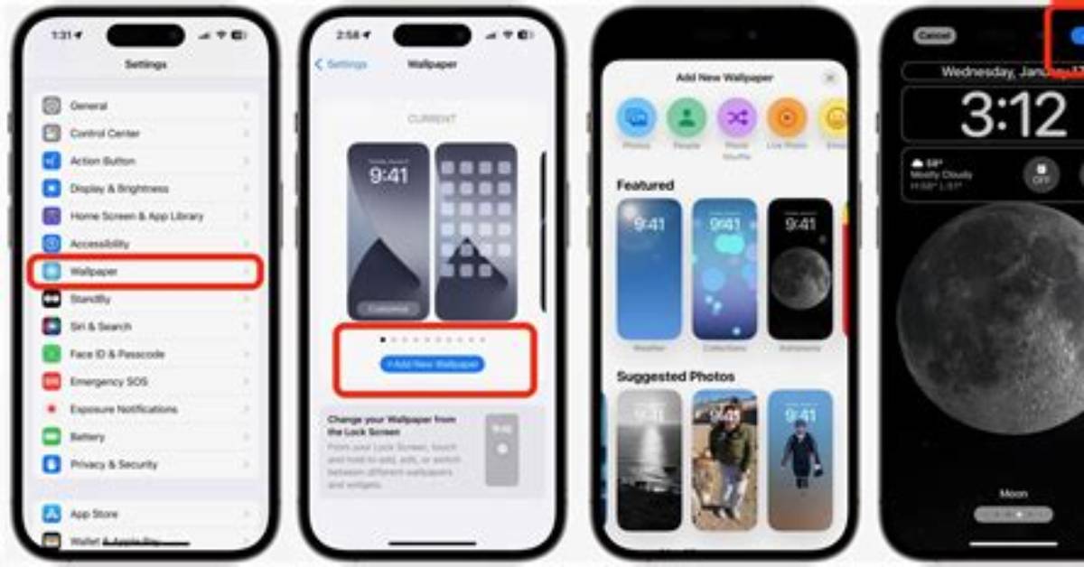 How Do I Customize My Phone with iOS 14?