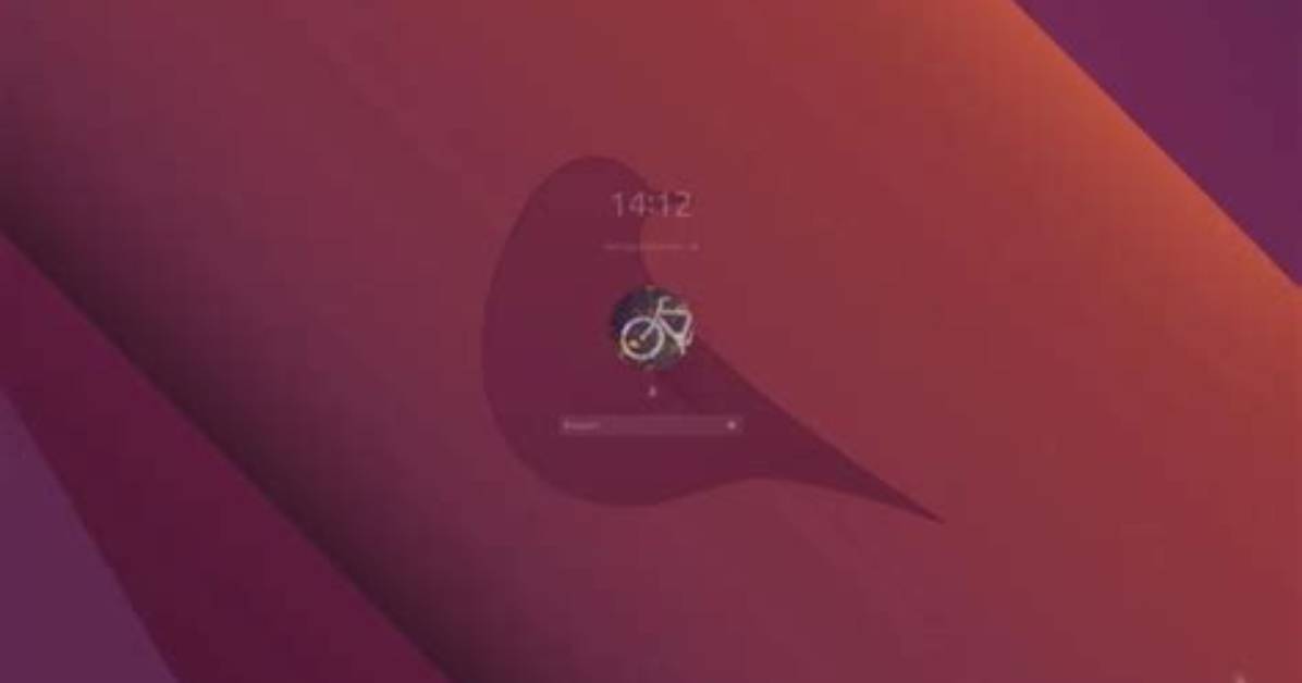 How Do I Customize My Ubuntu Lock Screen?