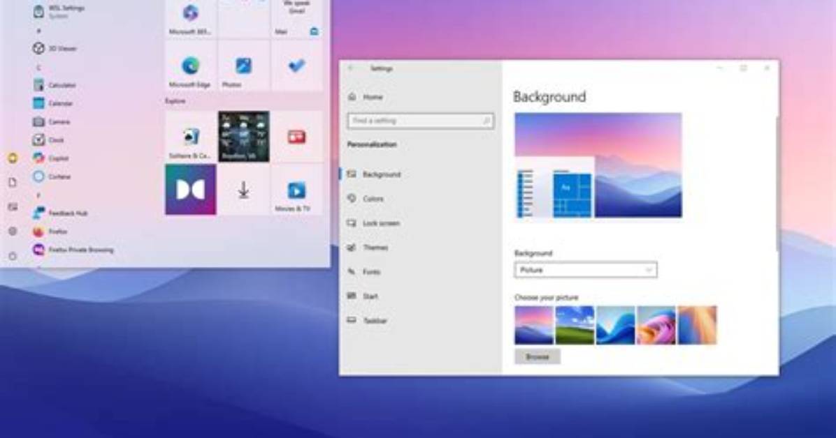 How Do I Customize My Windows 10 System Tray?