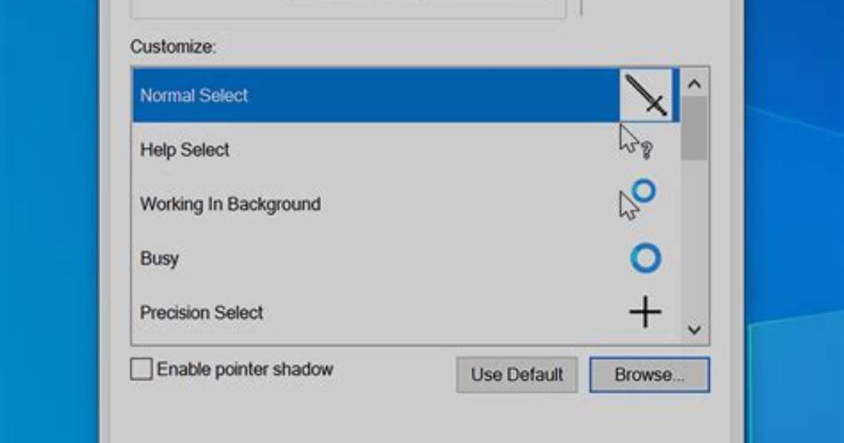 How Do I Customize My Windows 7 Desktop?