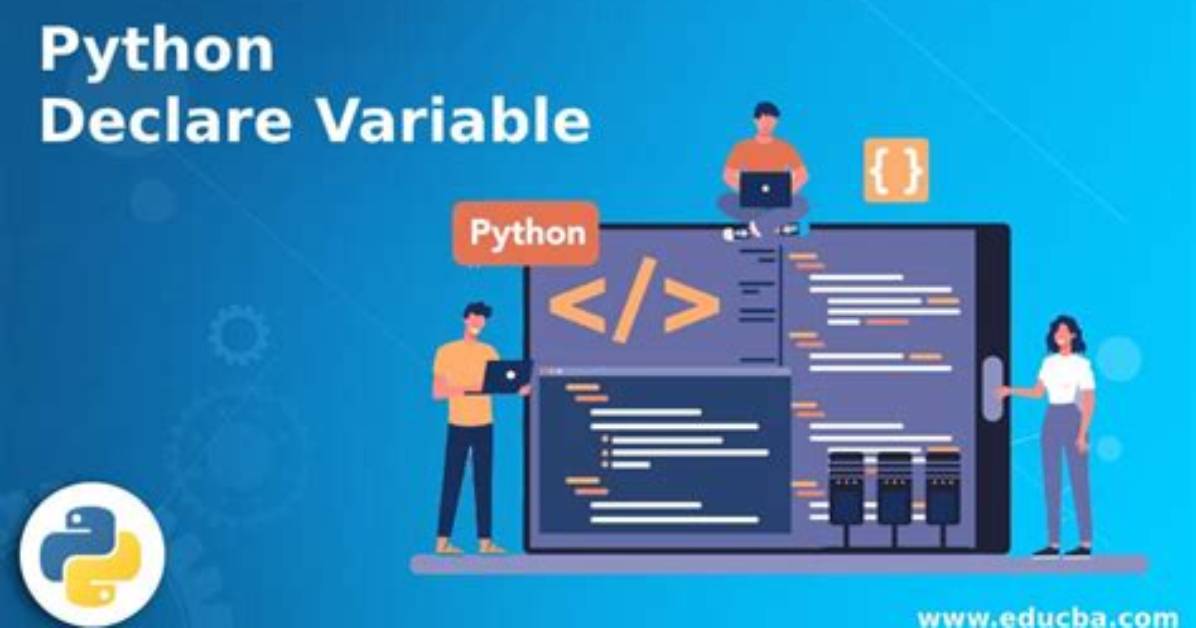 How Do I Declare a Variable in Linux?