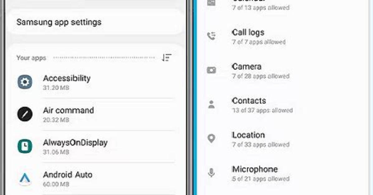 How Do I Declare Permissions in Android?
