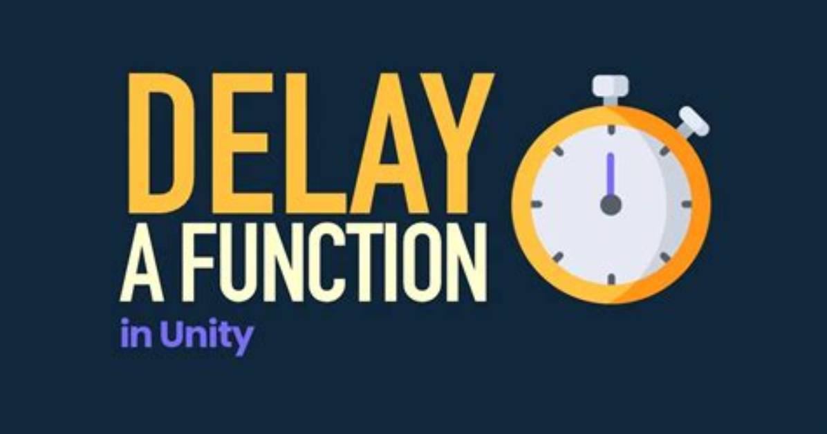 How Do I Delay a Function Call for 5 Seconds? [Duplicate]