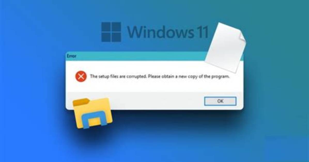 How Do I Delete a Corrupt Windows Update File?