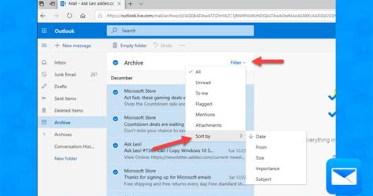 How Do I Delete a Hotmail Email Address?