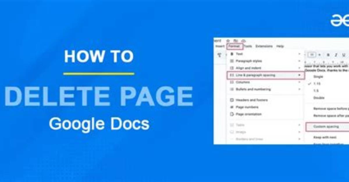 How Do I Delete a Second Google Account?