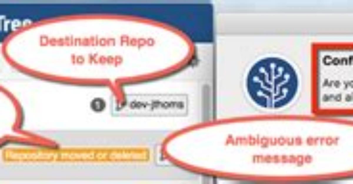 How Do I Delete a Sourcetree Repository?