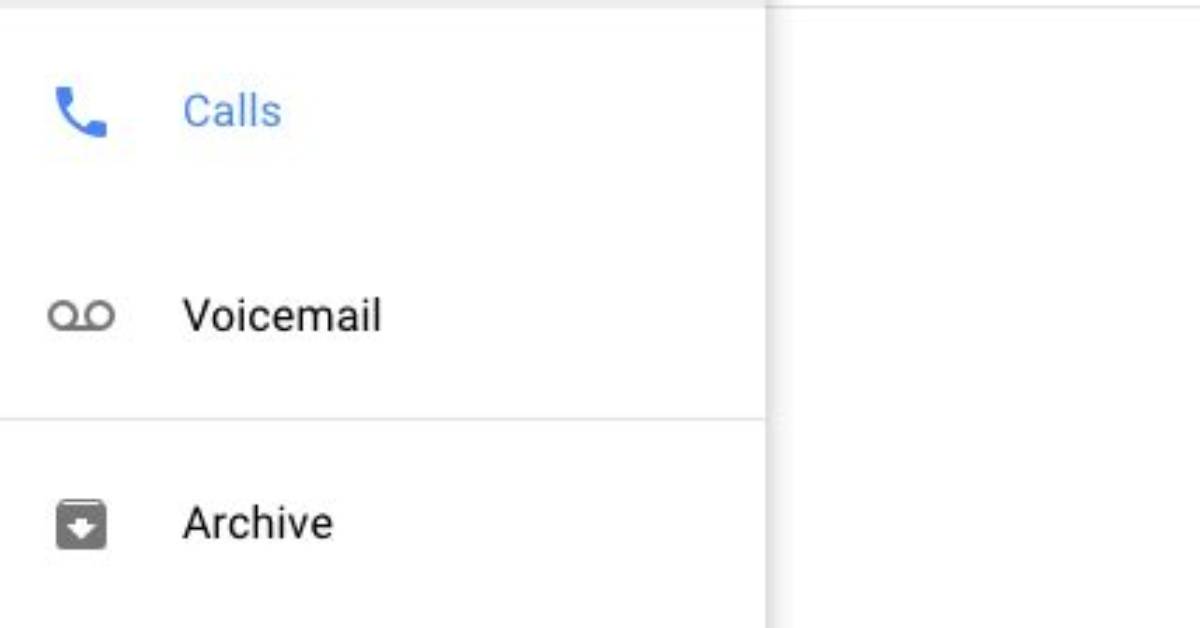 How Do I Delete All Google Voice Messages?