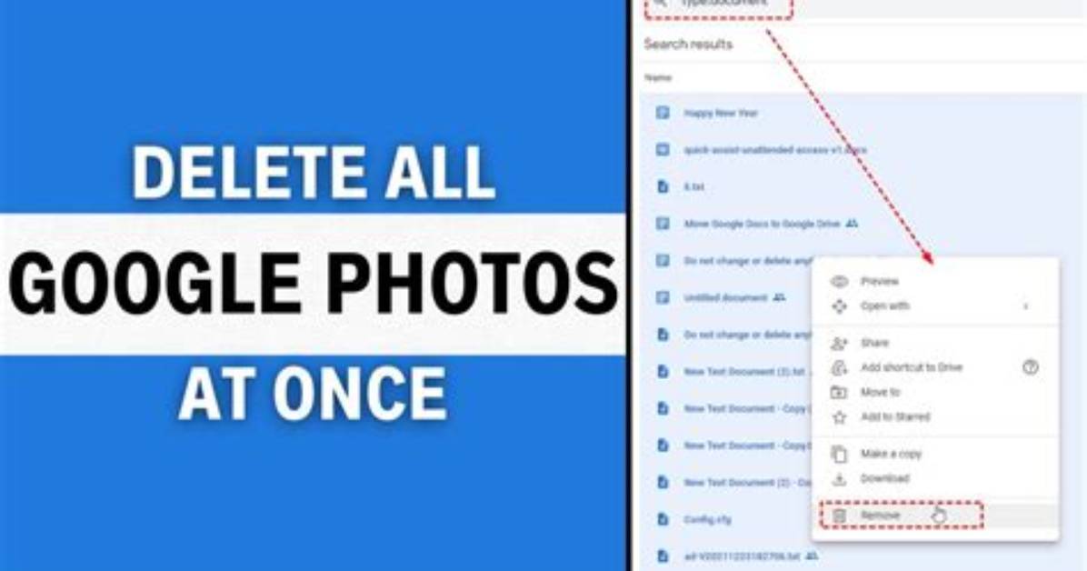How Do I Delete All Old Activities on Android?