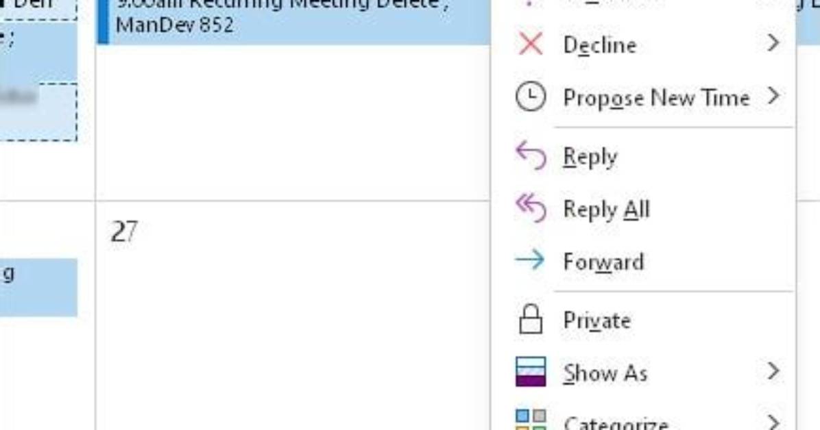 How Do I Delete an Event in iOS Calendar?