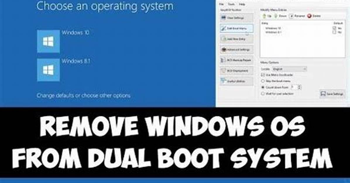 How Do I Delete an Operating System File?