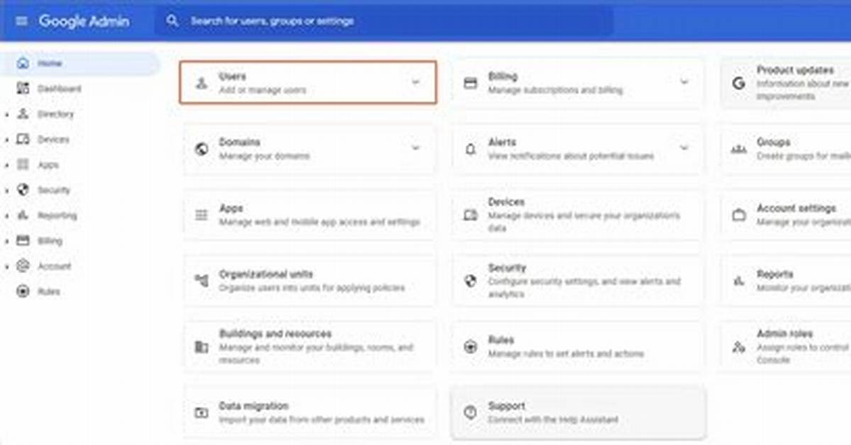 How Do I Delete an Unused Google Account?