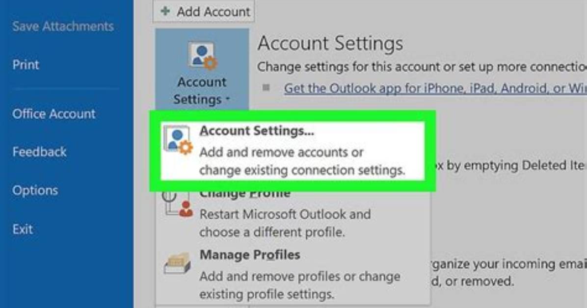 How Do I Delete and Reinstall Email Account on iPhone?