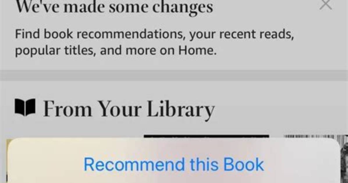 How Do I Delete Books from My Amazon Fire?