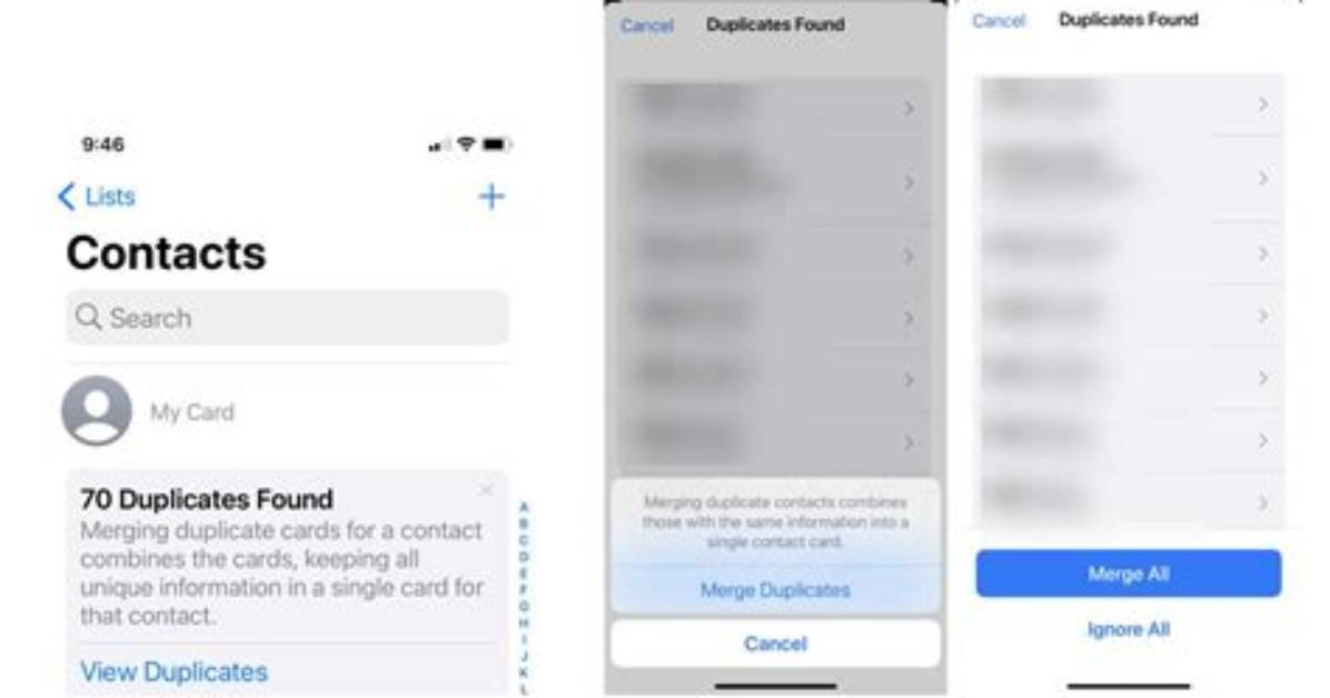 How Do I Delete Duplicate Contacts on My Android Phone?