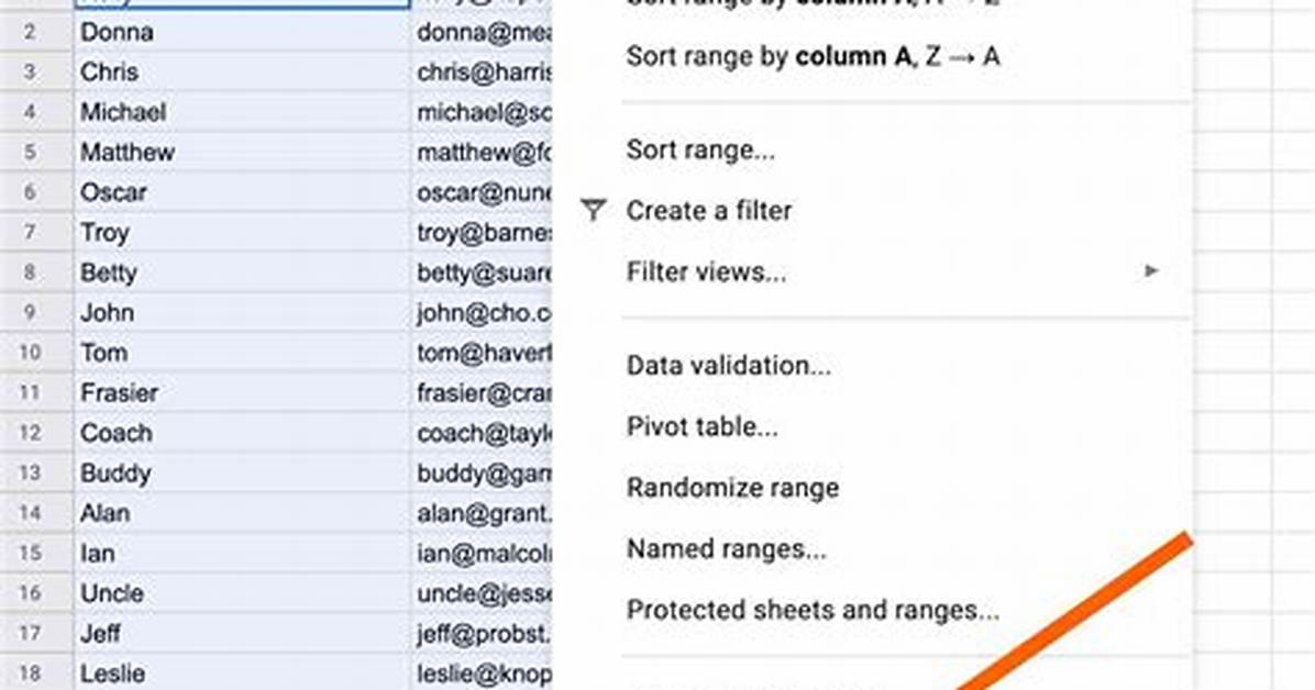 How Do I Delete Duplicates in Google Sheets?