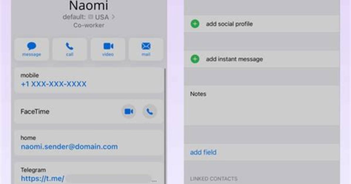 How Do I Delete Email Contacts?