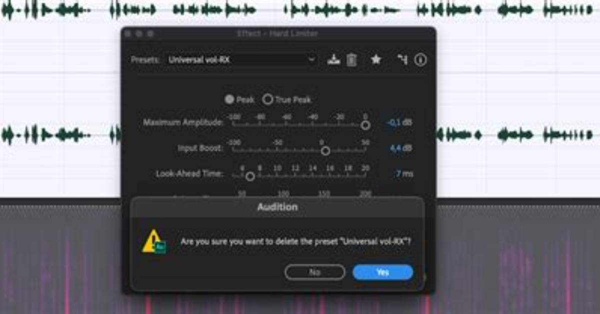How Do I Delete Multiple Presets in Lightroom Cc?