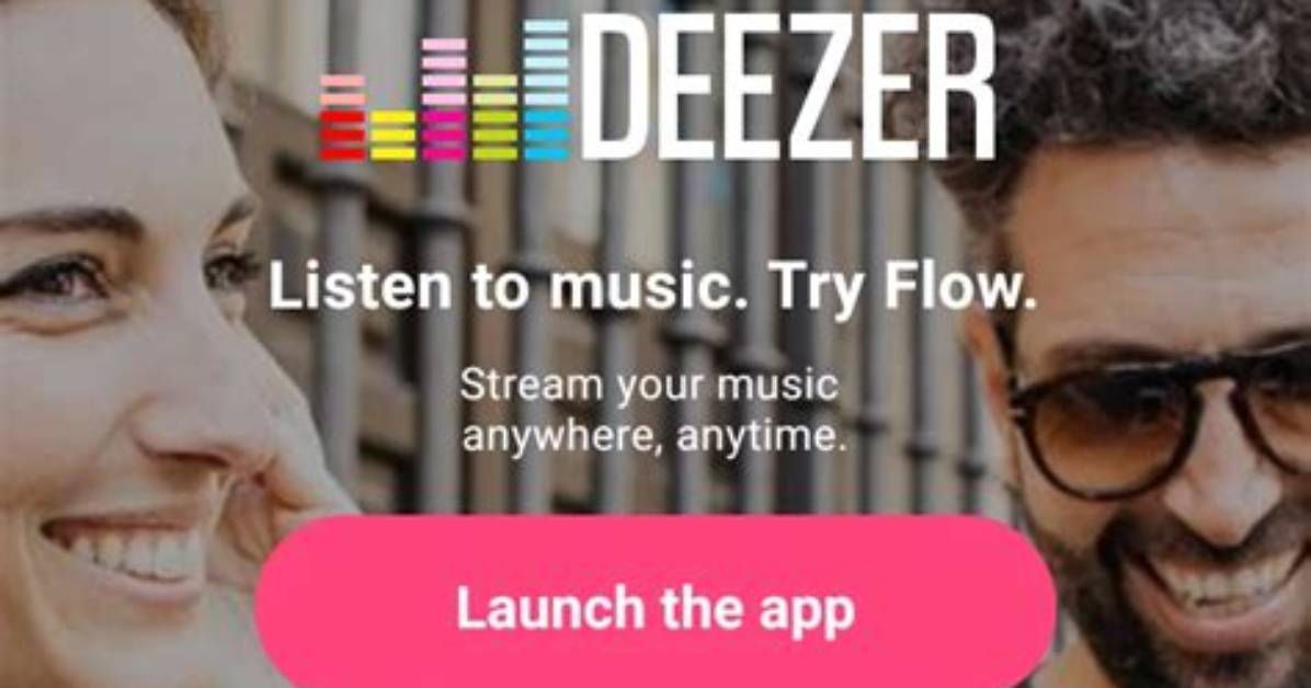 How Do I Delete My 2020 Deezer Account?