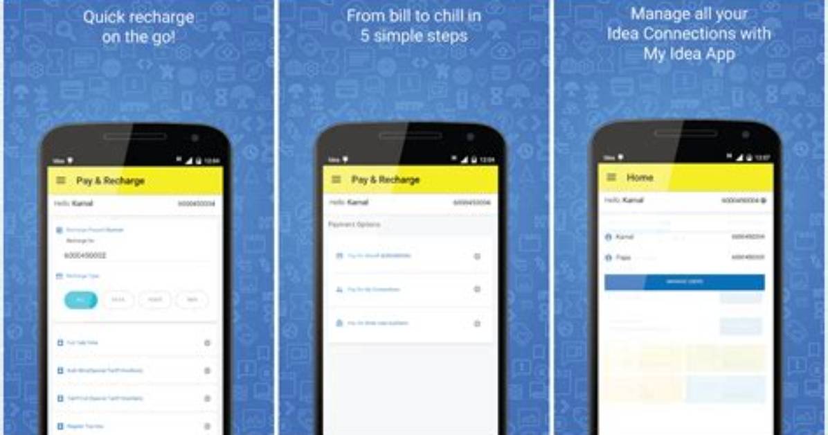 How Do I Delete My Idea App Account?