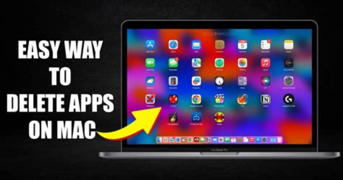 How Do I Delete My Way App Account?