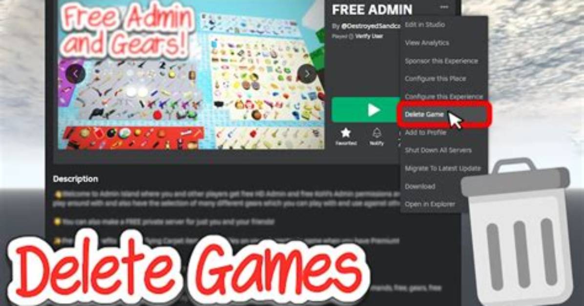 How Do I Delete Preinstalled Games on Windows 10?