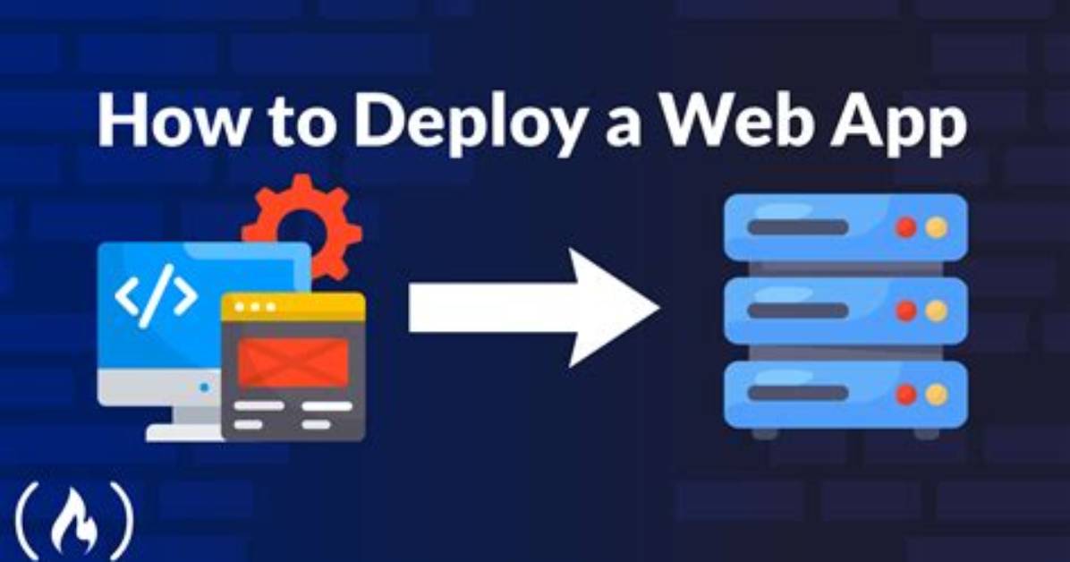 How Do I Deploy a Web App to Azure in Visual Studio