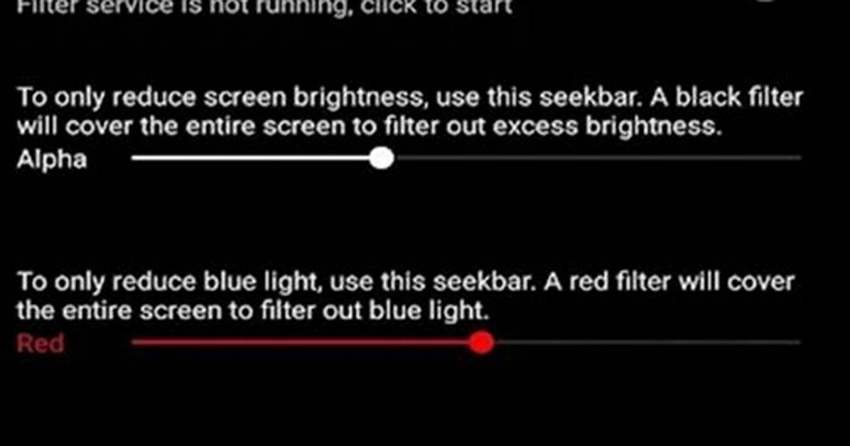 How Do I Dim Auto on Android?