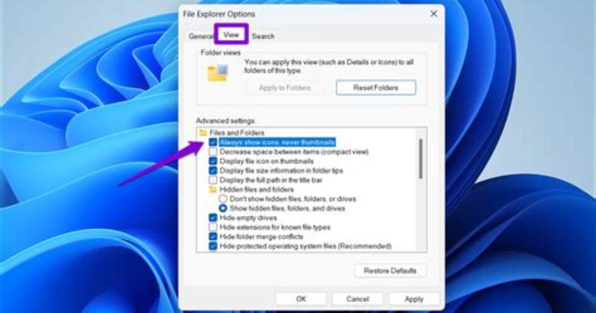 How Do I Disable a Folder in Windows 7?