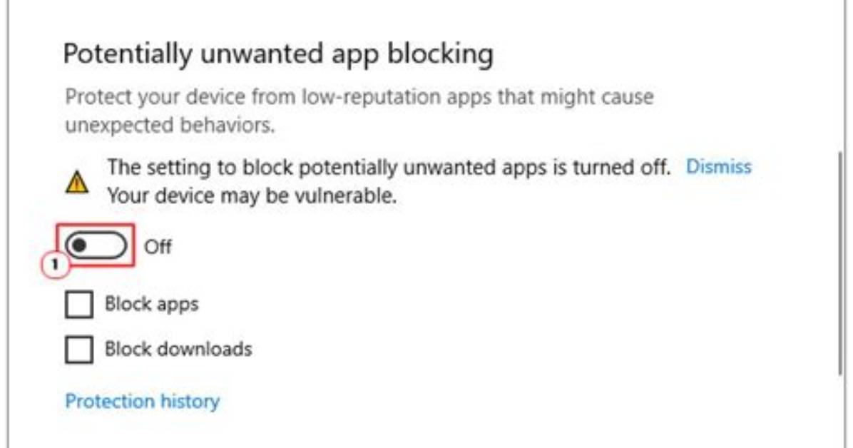How Do I Disable Administrator App?