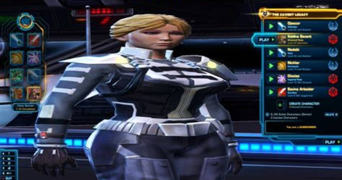 How Do I Disable Bitraider Swtor?