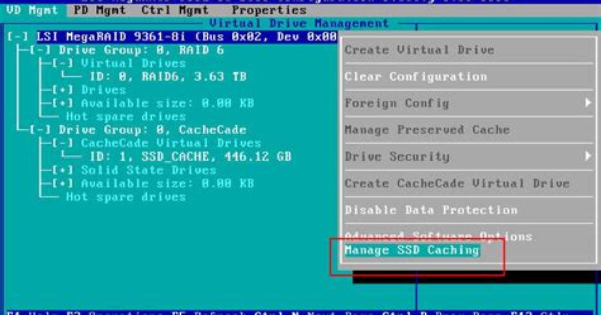 How Do I Disable Caching and Shadowing in Windows 7?