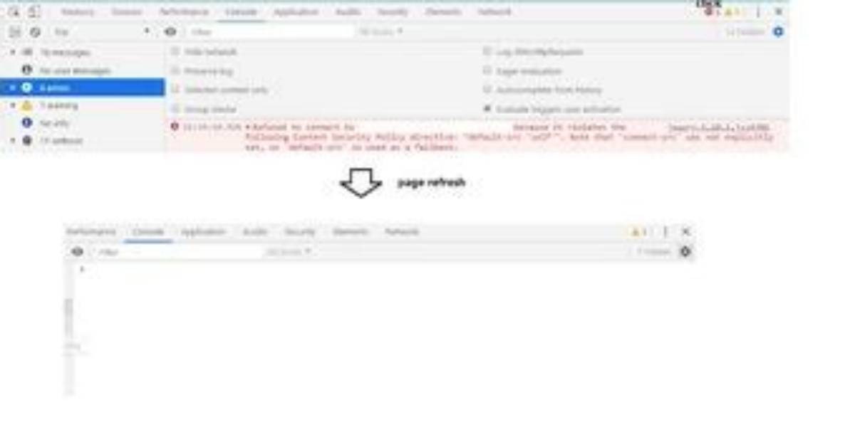 How Do I Disable Csp in Chrome
