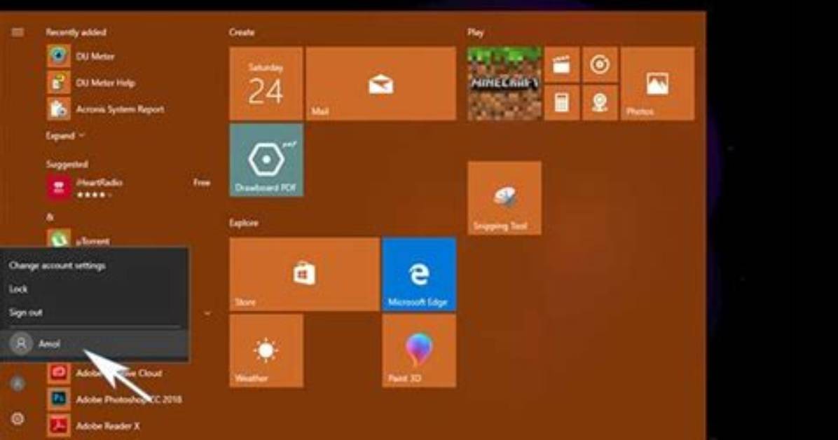 How Do I Disable Fast User Switching in Windows 7?