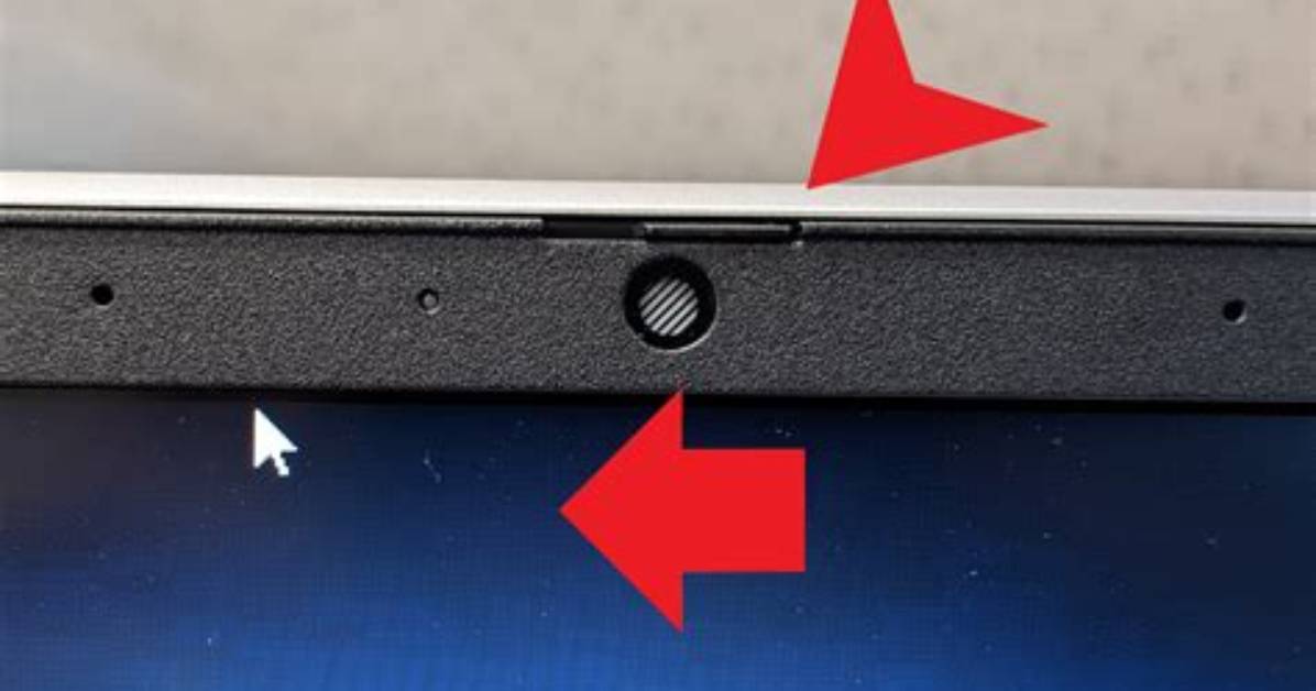 How Do I Disable My Laptop Camera and External Camera Windows 10?
