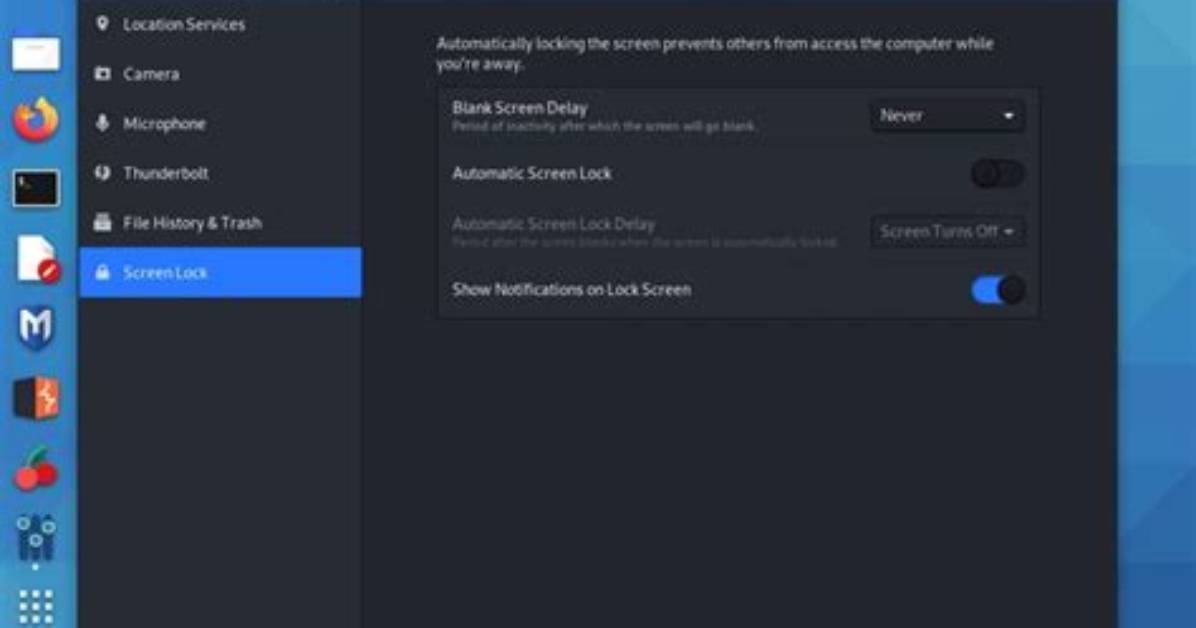 How Do I Disable Screensaver in Linux?
