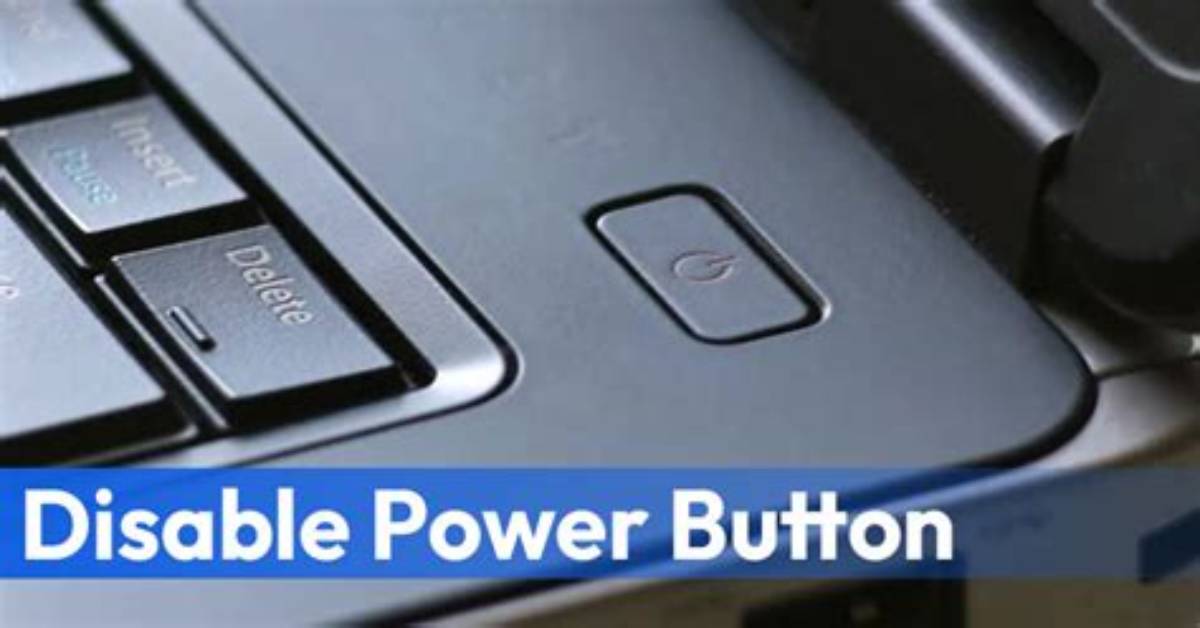 How Do I Disable the Power Button on My Android Lock Screen?