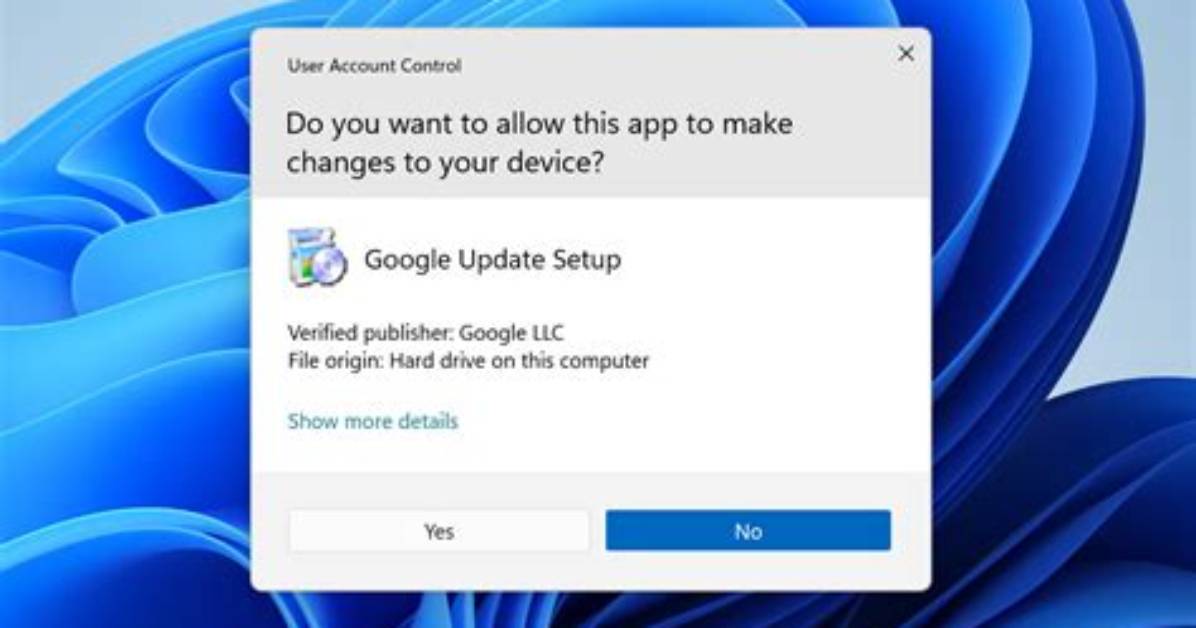 How Do I Disable Uac on Windows 7 Without Administrator?