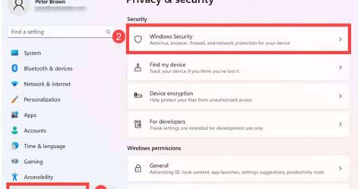 How Do I Disable Windows 10 Security Center?